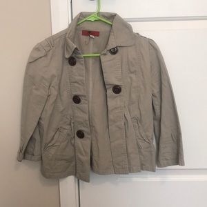 AKIRA Jackets & Coats - Khaki blazer AKIRA Jackets & Coats - Khaki blazer